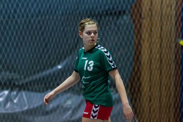 Bild 249 - A-Juniorinnen HSG Kremperheide/M�nsterdorf - HSG SZOWW : Ergebnis: 18:23